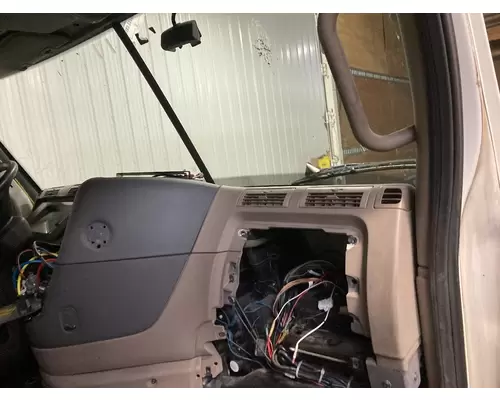 Freightliner CASCADIA Dash Assembly