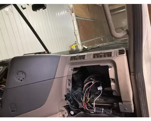 Freightliner CASCADIA Dash Assembly