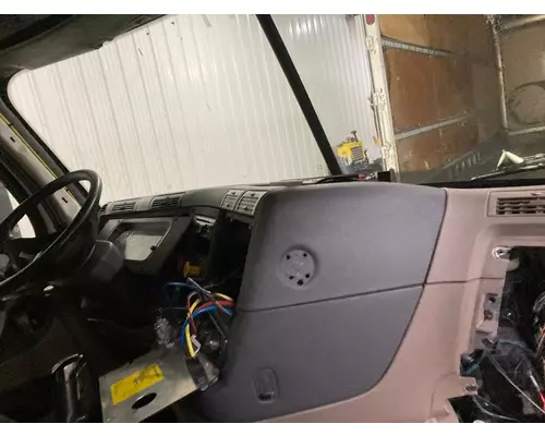 Freightliner CASCADIA Dash Assembly