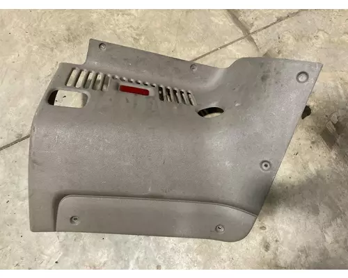 Freightliner CASCADIA Dash Assembly