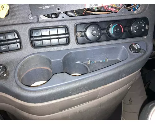 Freightliner CASCADIA Dash Assembly