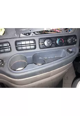 Freightliner CASCADIA Dash Assembly