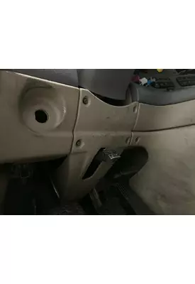 Freightliner CASCADIA Dash Assembly