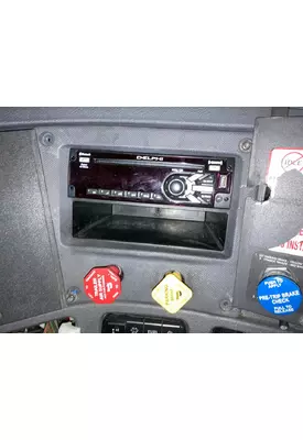 Freightliner CASCADIA Dash Assembly