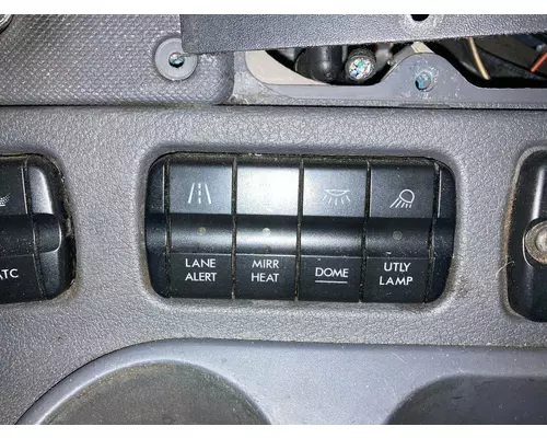 Freightliner CASCADIA Dash Assembly