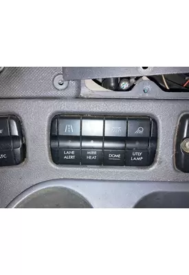 Freightliner CASCADIA Dash Assembly