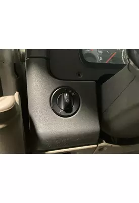 Freightliner CASCADIA Dash Assembly