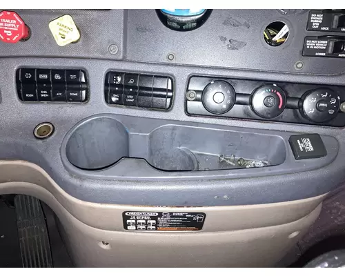 Freightliner CASCADIA Dash Assembly