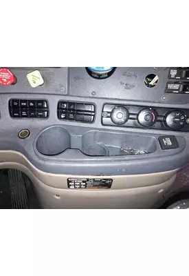 Freightliner CASCADIA Dash Assembly