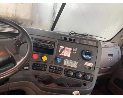 Freightliner CASCADIA Dash Assembly