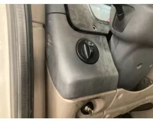 Freightliner CASCADIA Dash Assembly