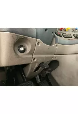 Freightliner CASCADIA Dash Assembly