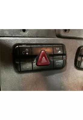 Freightliner CASCADIA Dash Assembly