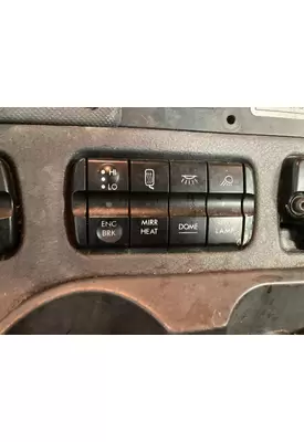 Freightliner CASCADIA Dash Assembly