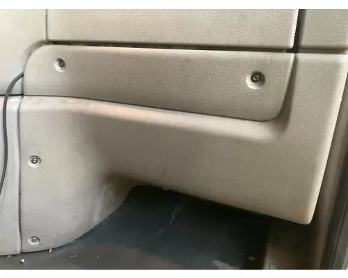 Freightliner CASCADIA Dash Assembly