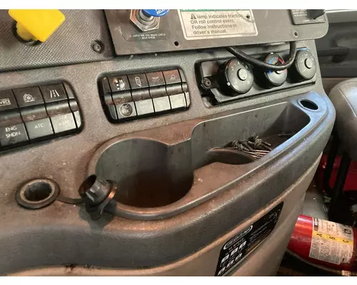 Freightliner CASCADIA Dash Assembly