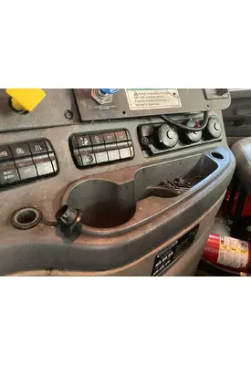 Freightliner CASCADIA Dash Assembly