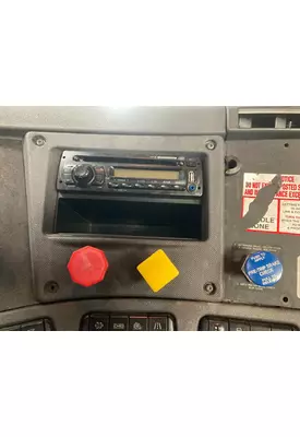 Freightliner CASCADIA Dash Assembly