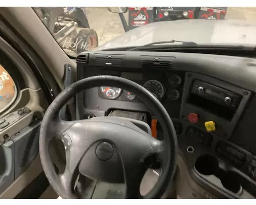 Freightliner CASCADIA Dash Assembly