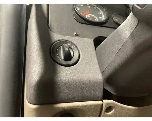 Freightliner CASCADIA Dash Assembly