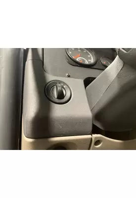 Freightliner CASCADIA Dash Assembly