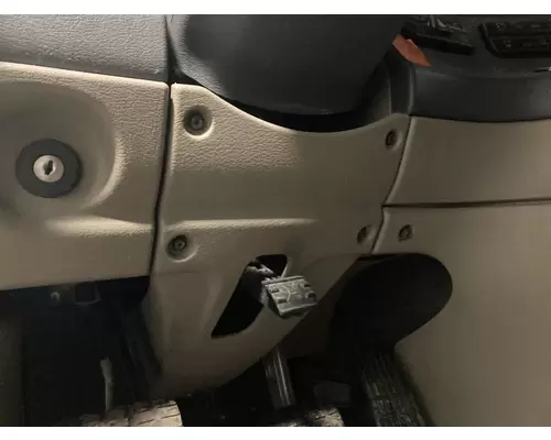 Freightliner CASCADIA Dash Assembly