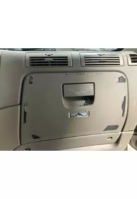 Freightliner CASCADIA Dash Assembly