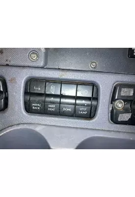 Freightliner CASCADIA Dash Assembly