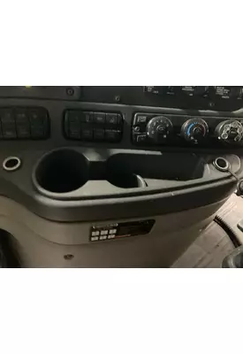 Freightliner CASCADIA Dash Assembly