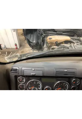 Freightliner CASCADIA Dash Assembly