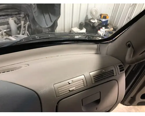 Freightliner CASCADIA Dash Assembly