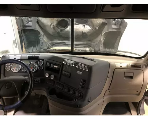 Freightliner CASCADIA Dash Assembly