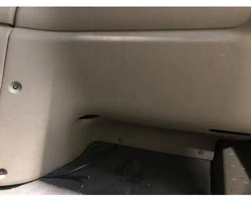 Freightliner CASCADIA Dash Assembly