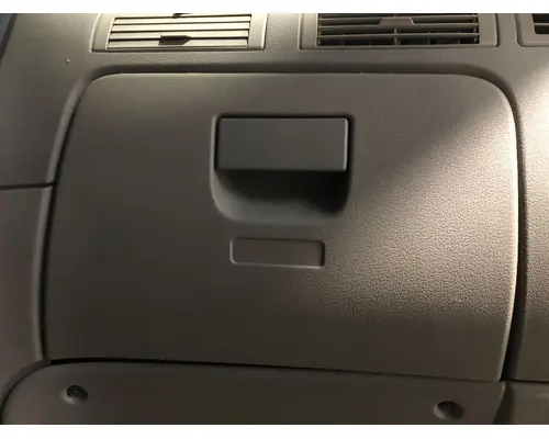 Freightliner CASCADIA Dash Assembly