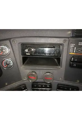 Freightliner CASCADIA Dash Assembly