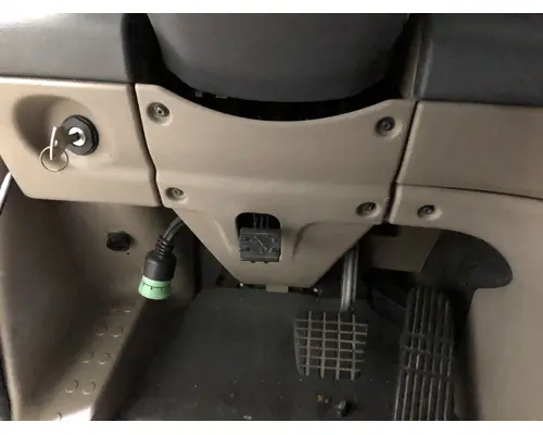 Freightliner CASCADIA Dash Assembly