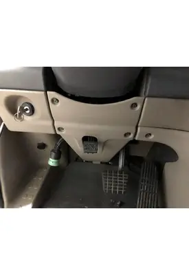 Freightliner CASCADIA Dash Assembly