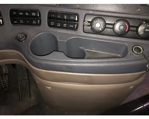 Freightliner CASCADIA Dash Assembly