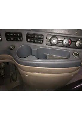 Freightliner CASCADIA Dash Assembly