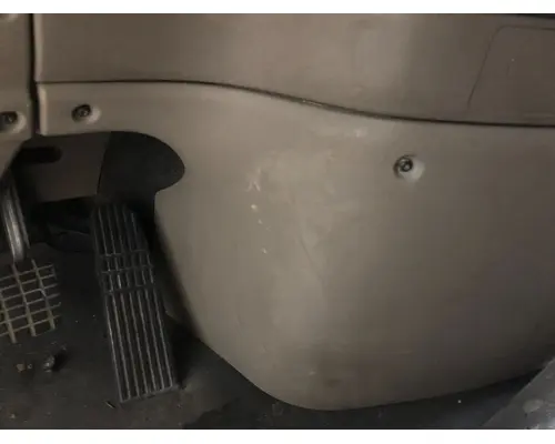 Freightliner CASCADIA Dash Assembly