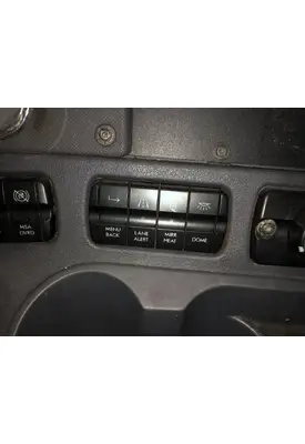 Freightliner CASCADIA Dash Assembly