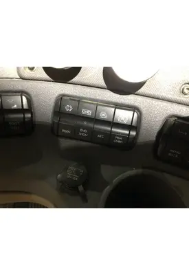 Freightliner CASCADIA Dash Assembly