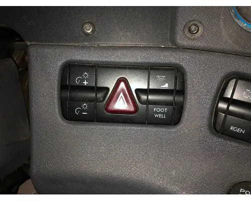 Freightliner CASCADIA Dash Assembly