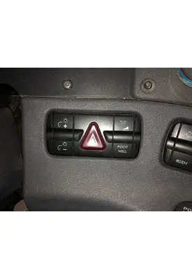 Freightliner CASCADIA Dash Assembly