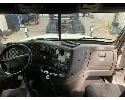 Freightliner CASCADIA Dash Assembly