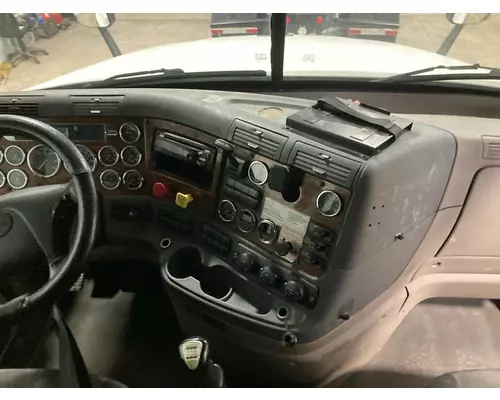 Freightliner CASCADIA Dash Assembly