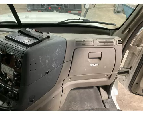 Freightliner CASCADIA Dash Assembly