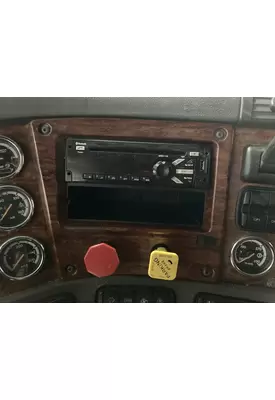 Freightliner CASCADIA Dash Assembly