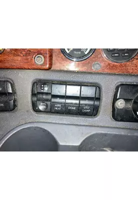 Freightliner CASCADIA Dash Assembly