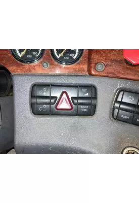 Freightliner CASCADIA Dash Assembly